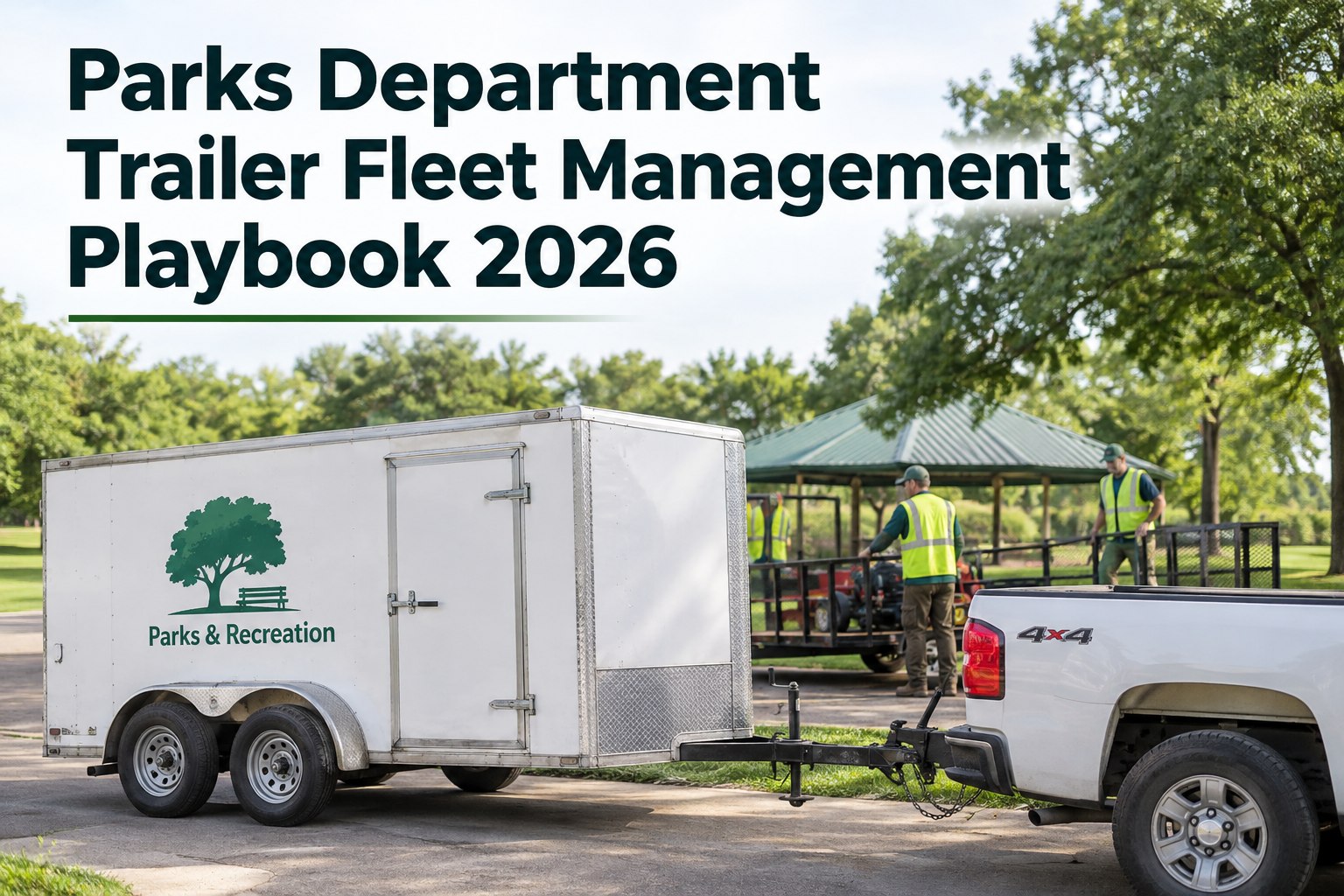 parks-department-trailer-fleet-management