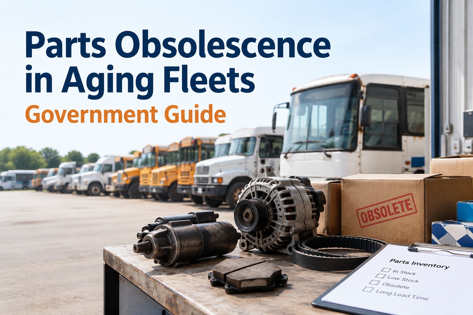 parts-obsolescence-aging-public-fleet-strategy