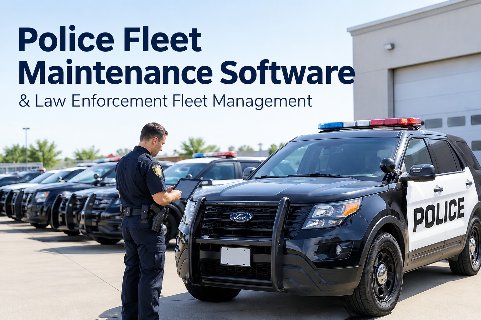 police-fleet-maintenance-management-software