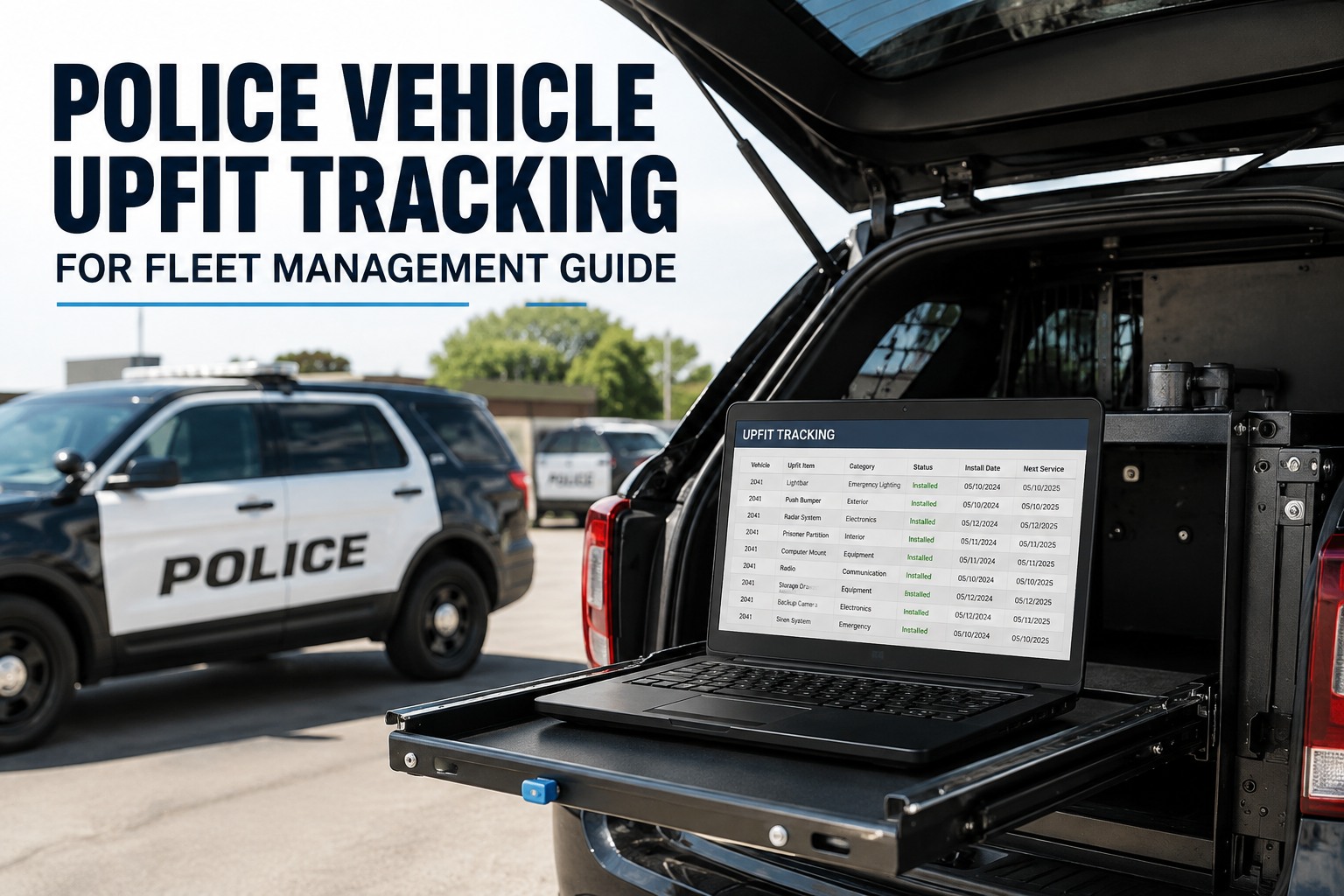 police-vehicle-upfit-tracking-fleet-management