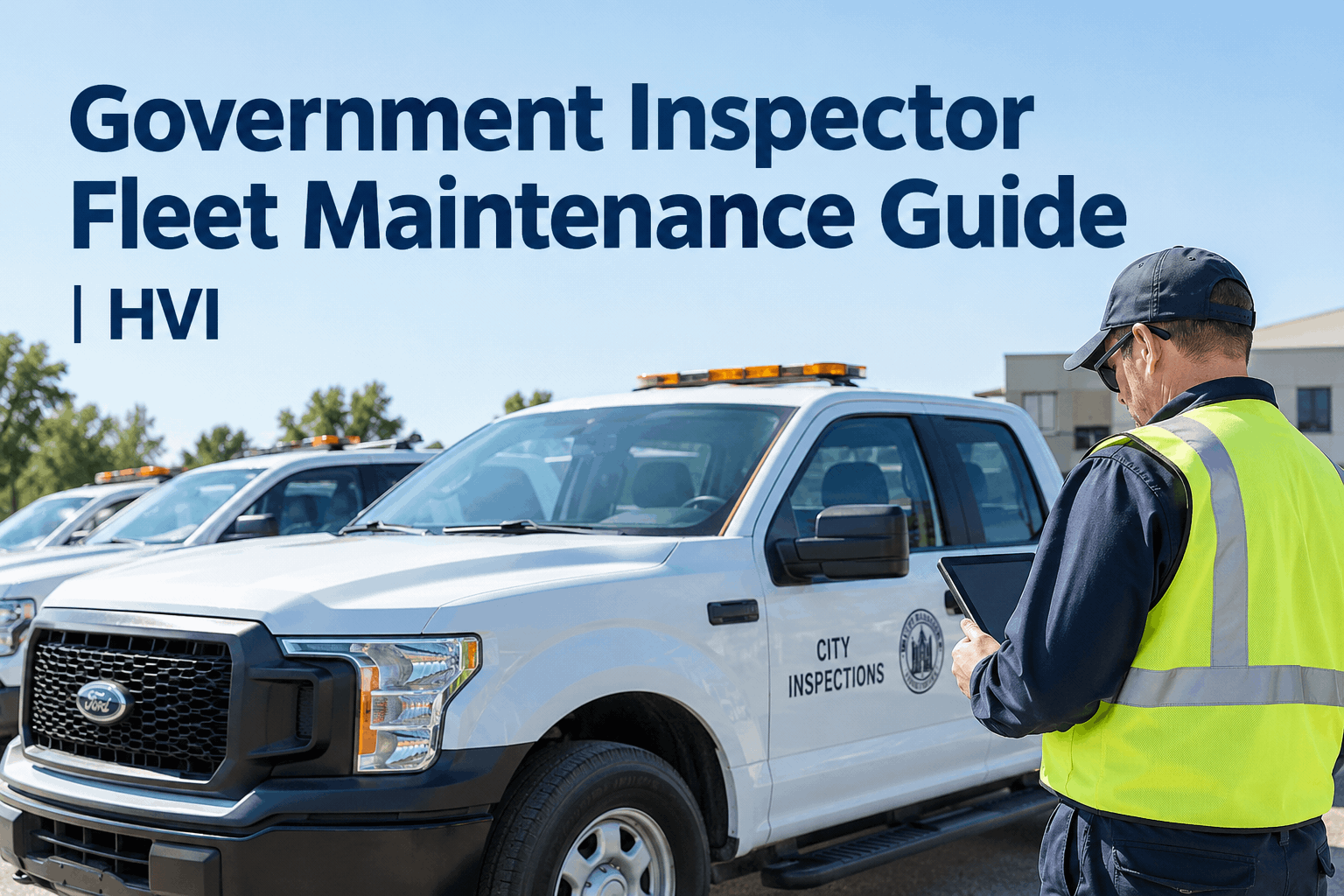 public-utility-inspector-fleet-maintenance-government