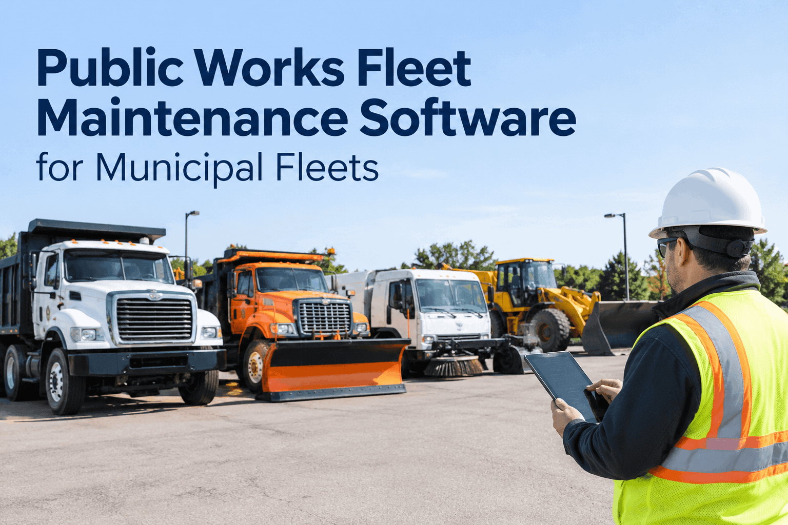 public-works-fleet-maintenance-software