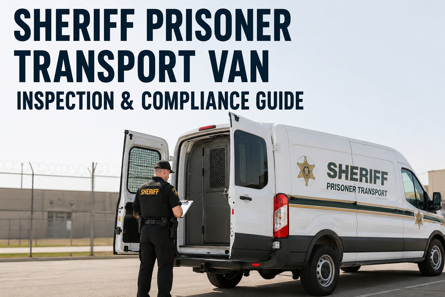 sheriff-prisoner-transport-van-inspection