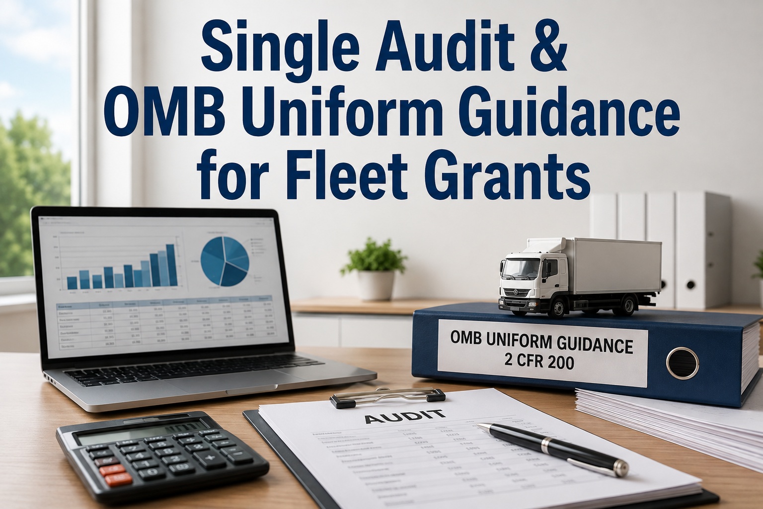 single-audit-omb-uniform-guidance-fleet-grants