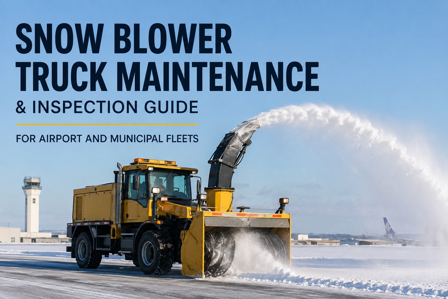 snow-blower-truck-maintenance