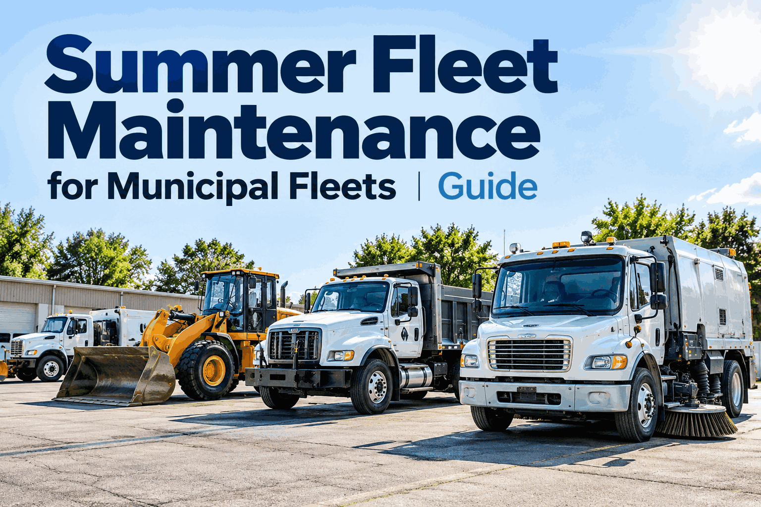 summer-readiness-municipal-fleet-programme-heat
