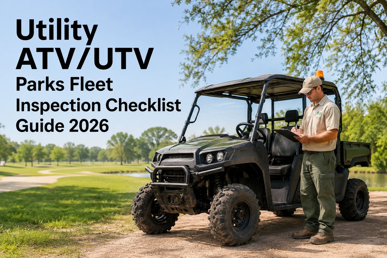 utility-atv-utv-parks-fleet-inspection
