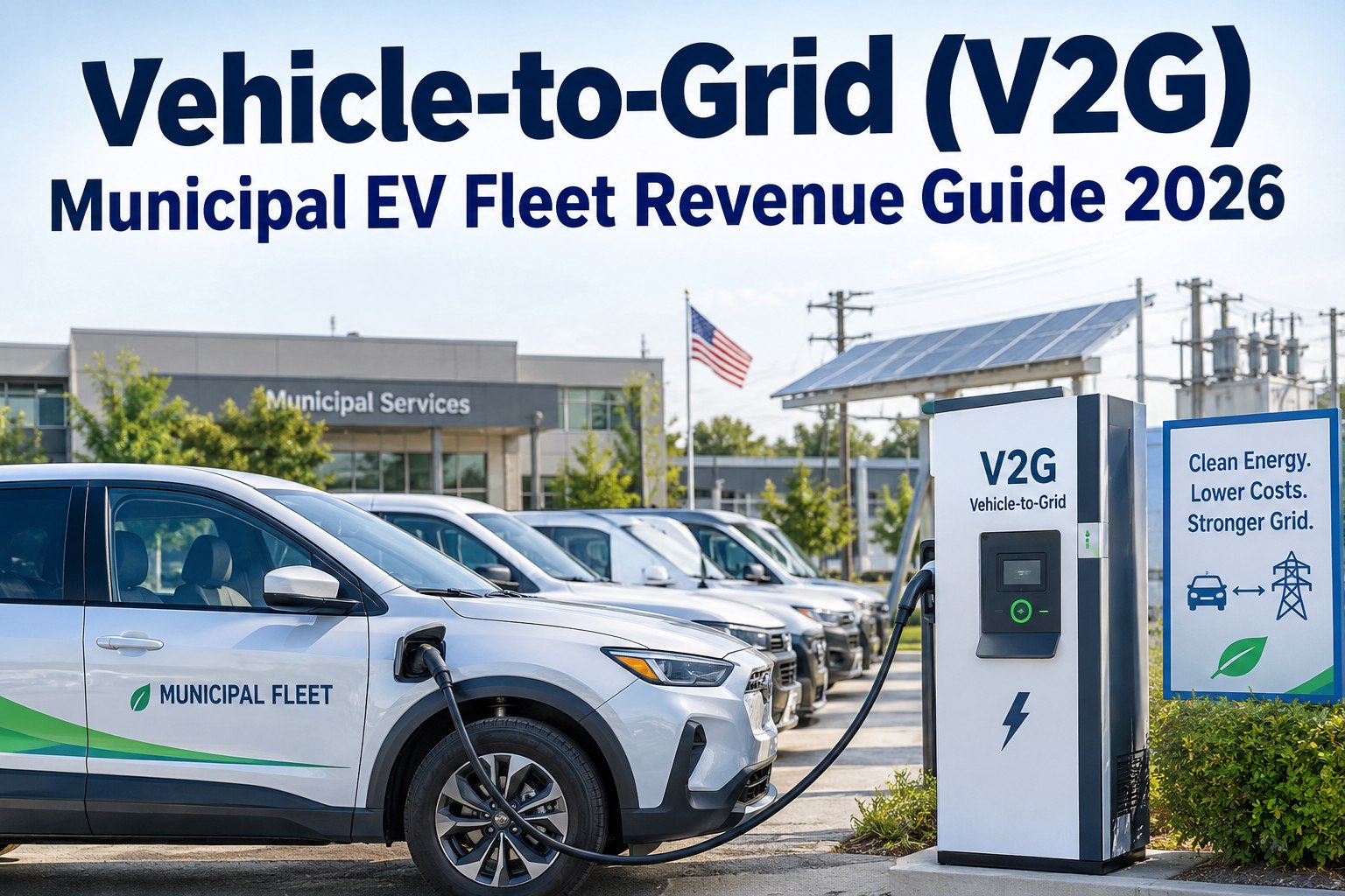 vehicle-to-grid-v2g-municipal-ev-fleet-revenue