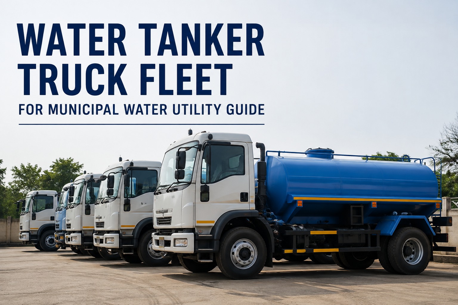 water-tanker-truck-fleet-municipal-water-utility