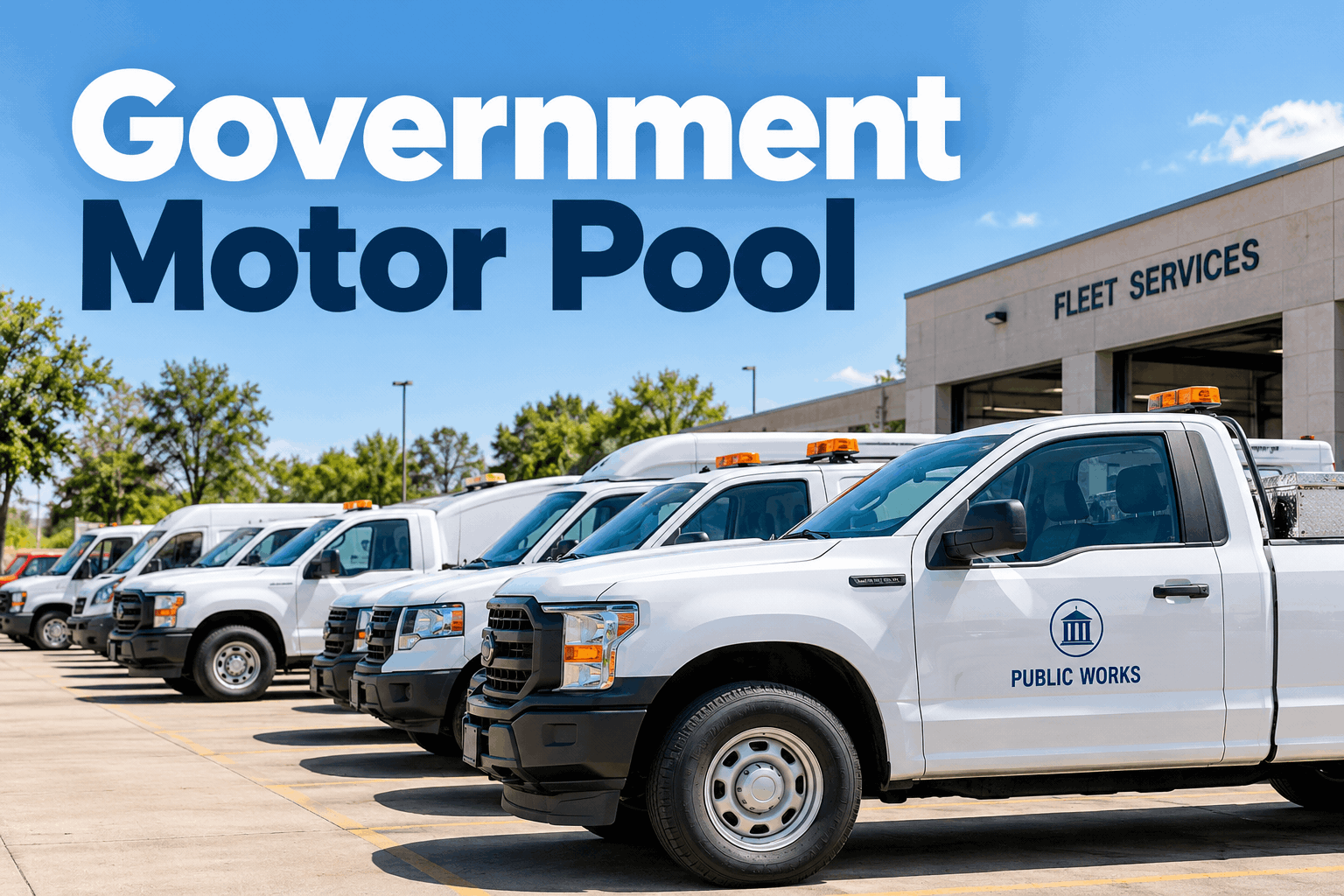 what-is-government-motor-pool-benefits-benchmarks