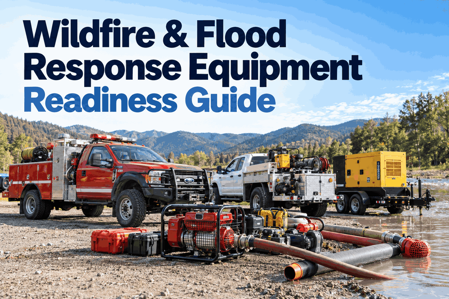 wildfire-flood-response-equipment-readiness-municipal