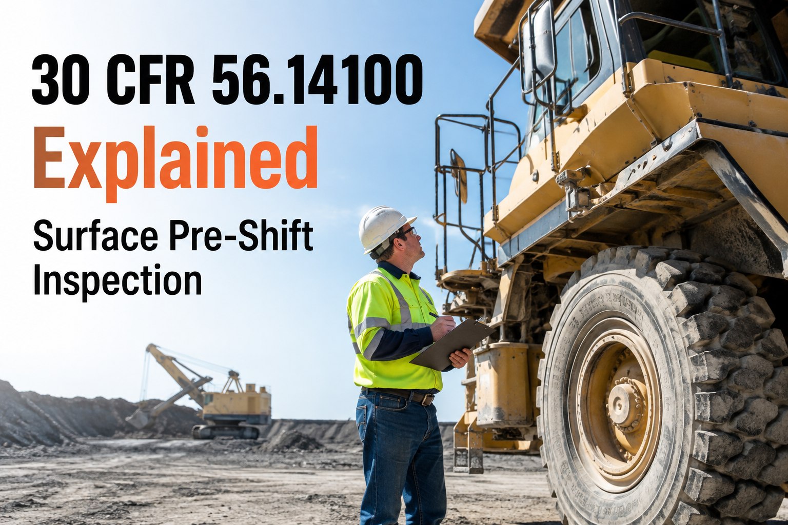 30-cfr-56-14100-pre-shift-inspection-requirements