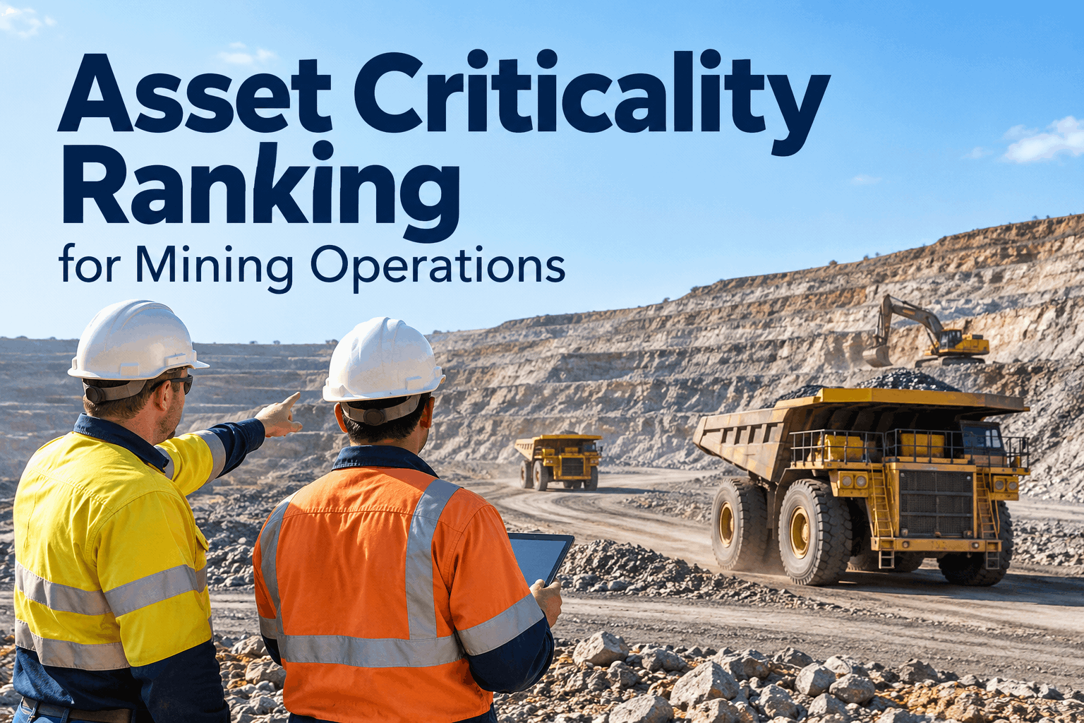 asset-criticality-ranking-for-mining-operations