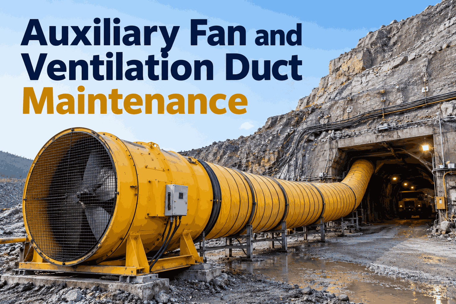 auxiliary-fan-and-ventilation-duct-management