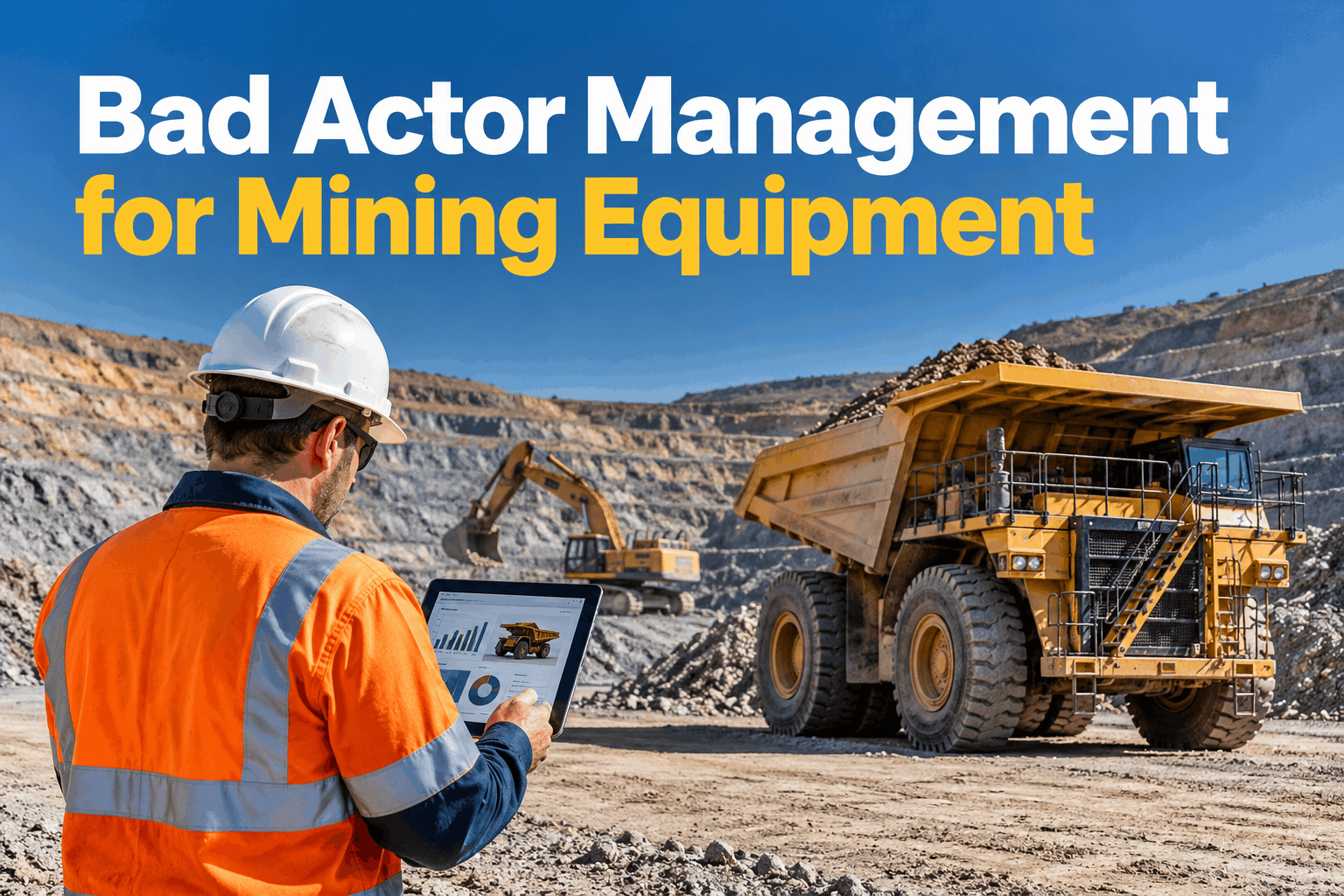 bad-actor-management-in-mining-maintenance