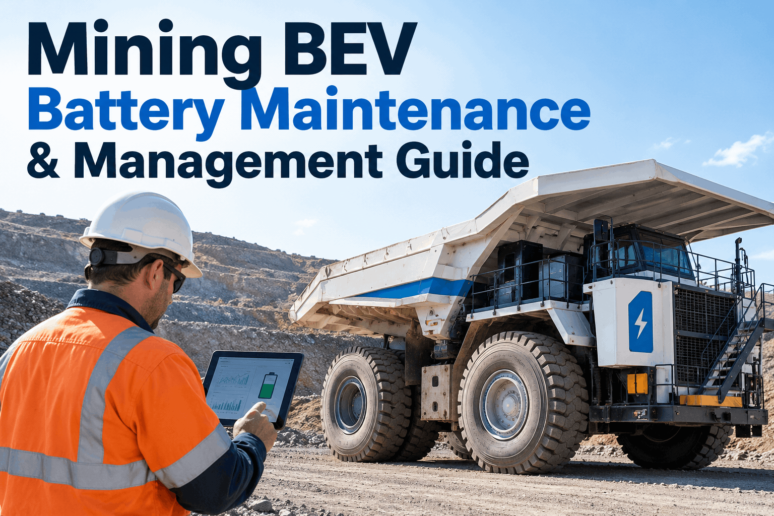 battery-management-and-maintenance-for-mining-bevs