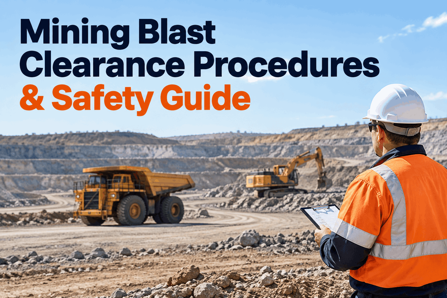 blast-clearance-and-equipment-movement-procedures