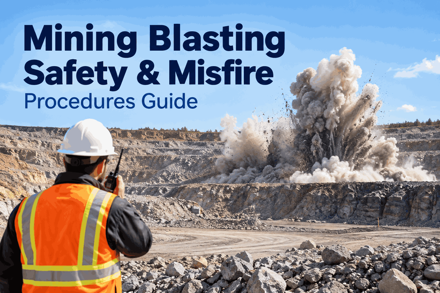 blasting-safety-misfires-and-equipment-clearance