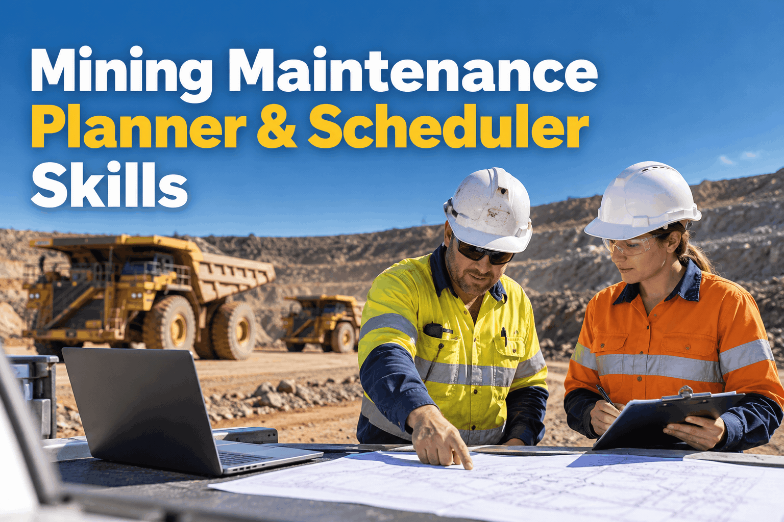 building-planner-and-scheduler-skills-in-mining