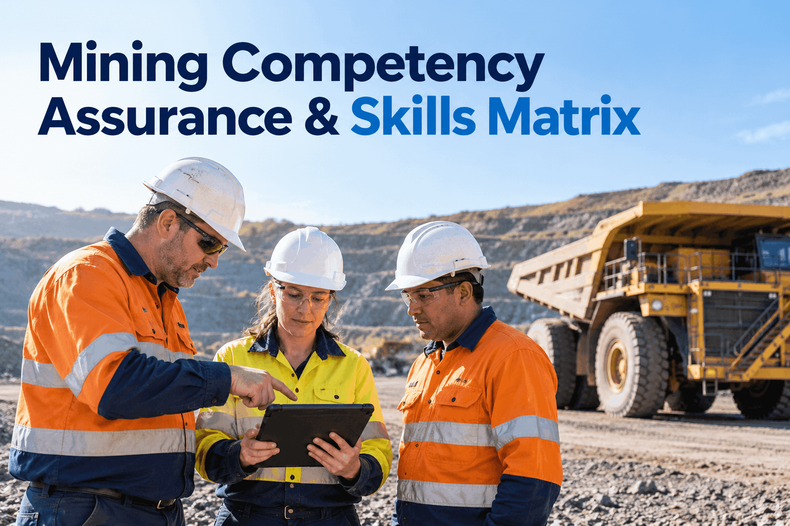 competency-assurance-systems-and-skills-matrices