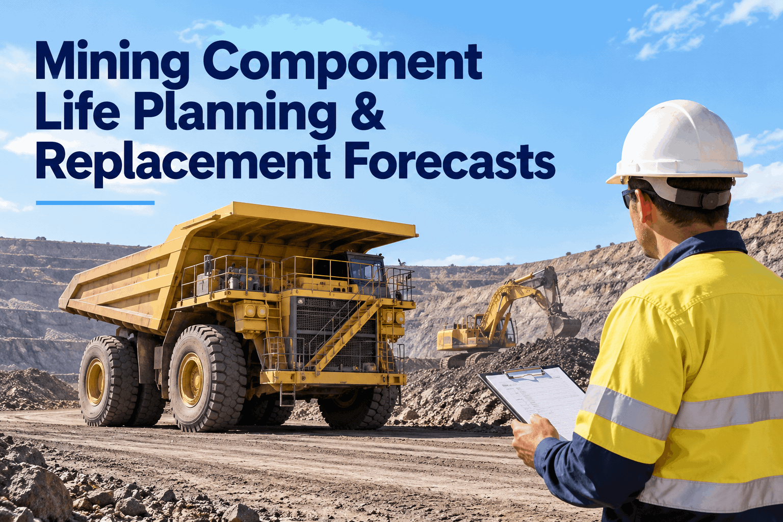 component-life-planning-and-forecasting-for-mines