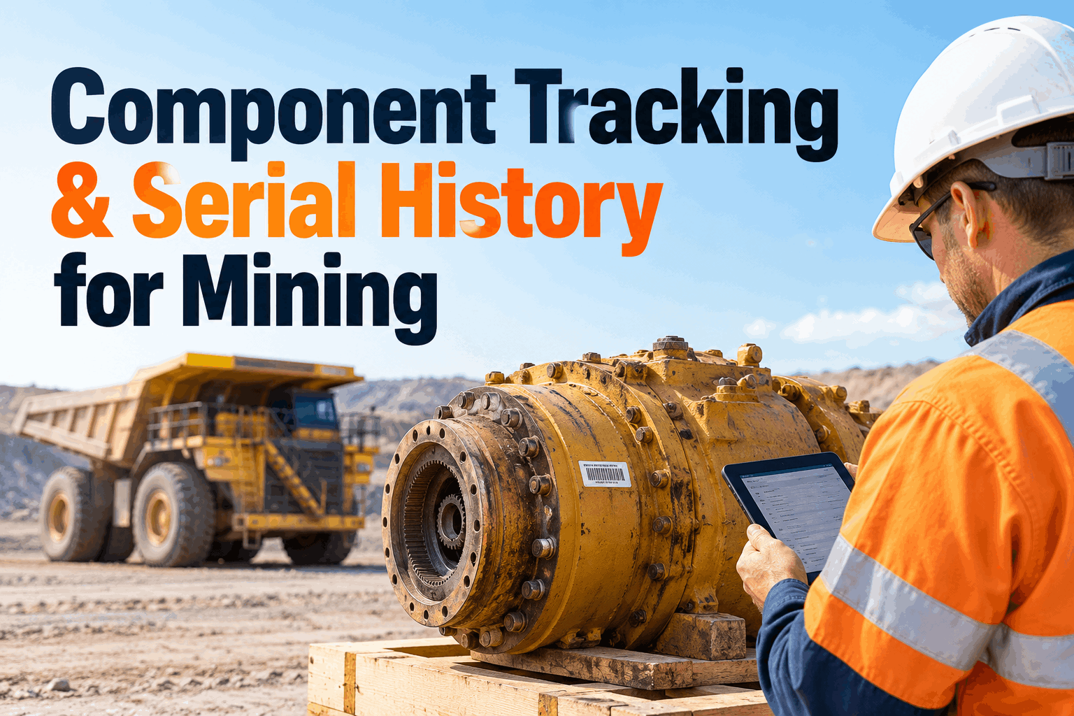component-tracking-and-serial-history-management