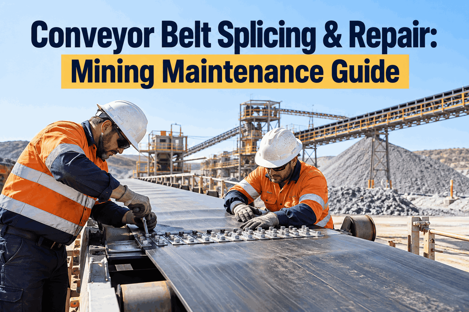 conveyor-belt-splicing-and-repair-programs