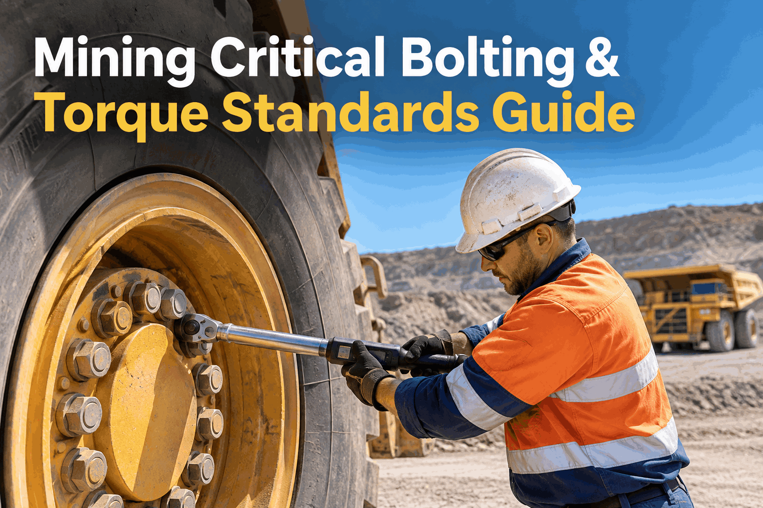 critical-bolting-and-torque-standards-in-mining