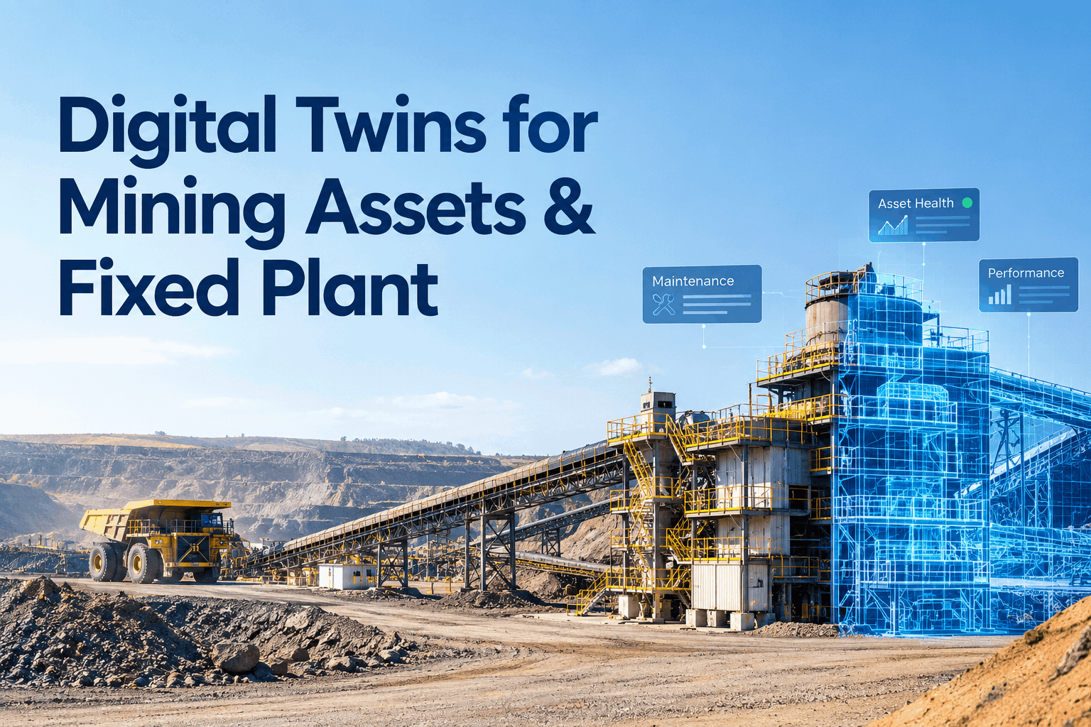 digital-twins-for-mining-assets-and-fixed-plant
