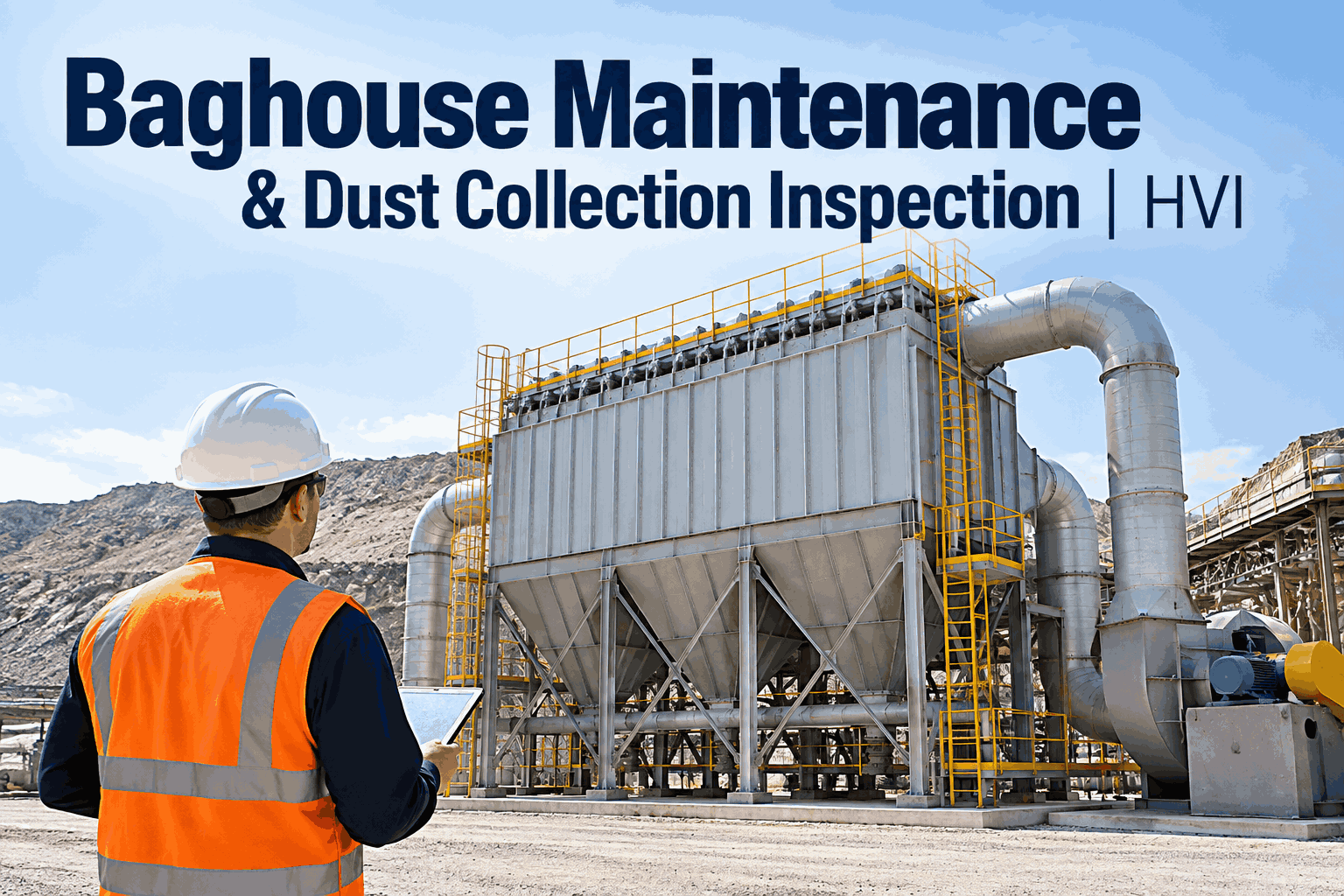 dust-collection-and-baghouse-maintenance-for-plants