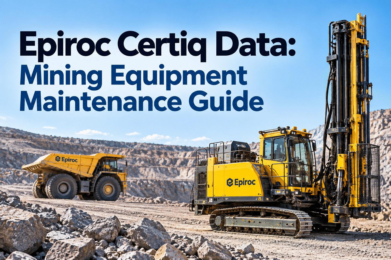 epiroc-certiq-data-for-mining-equipment-maintenance