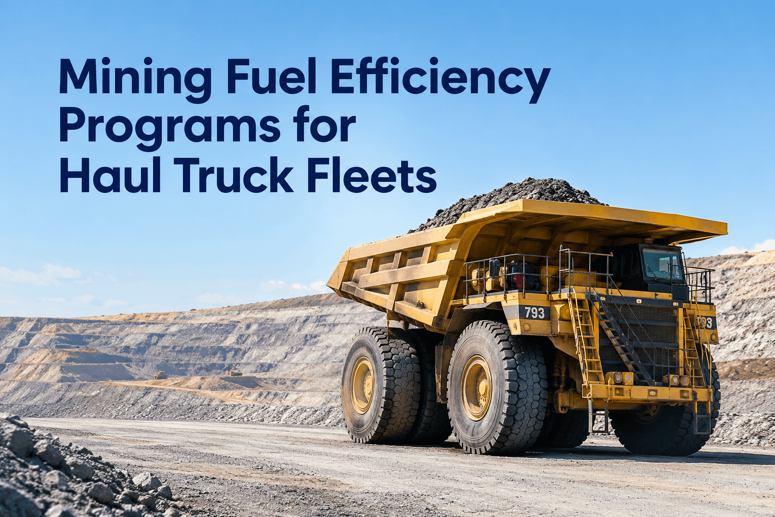 fuel-efficiency-programs-for-mining-haul-fleets