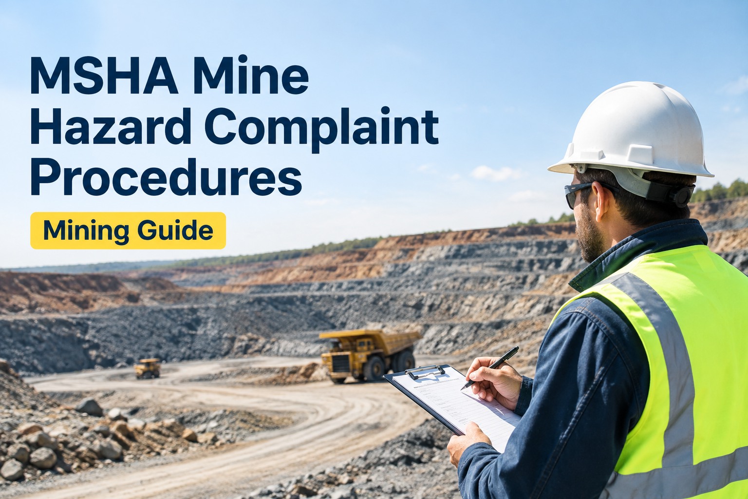 hazard-complaint-procedures-at-mine-sites