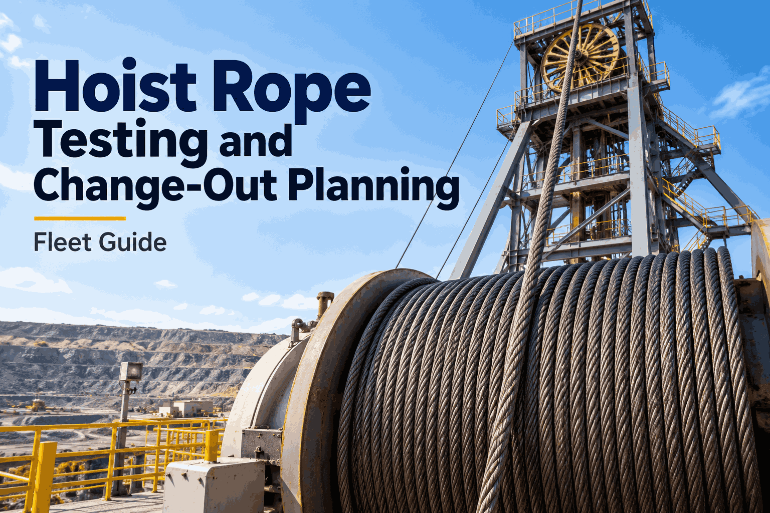 hoist-rope-testing-and-change-out-planning