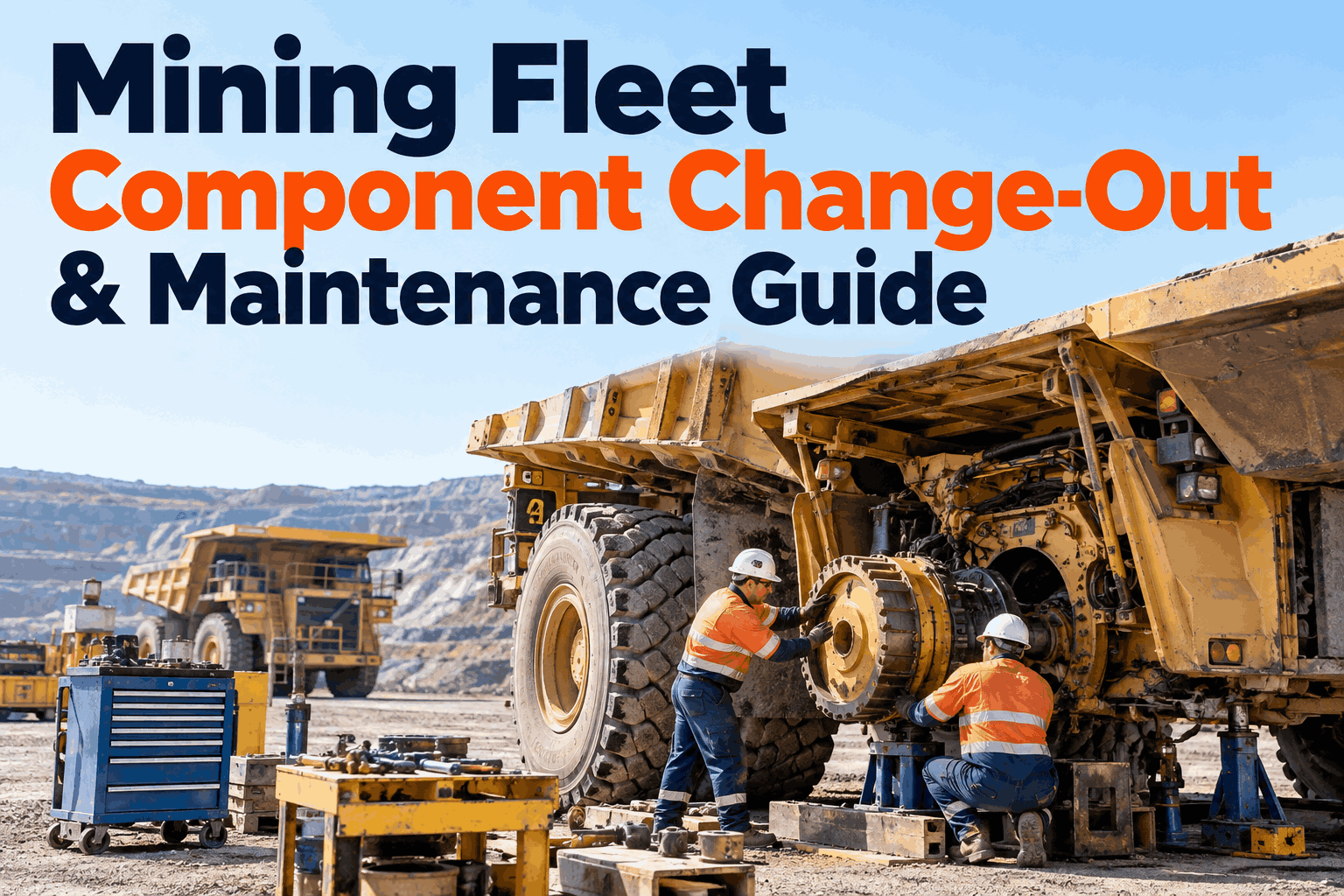 major-component-change-out-strategy-for-mining-fleets