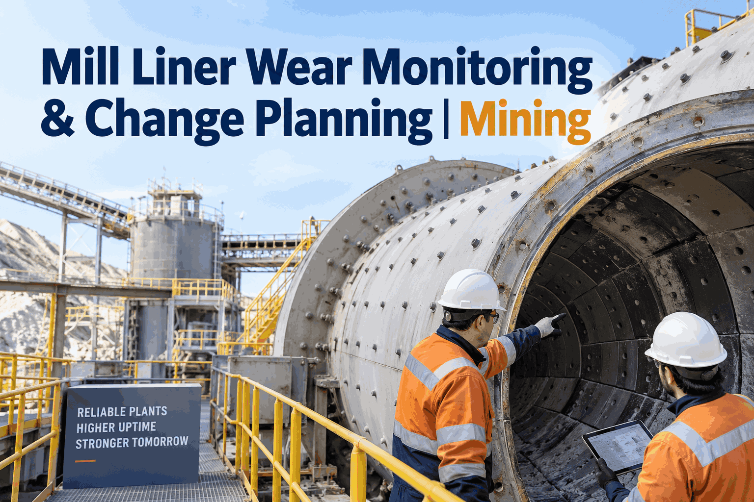 mill-liner-wear-monitoring-and-change-planning