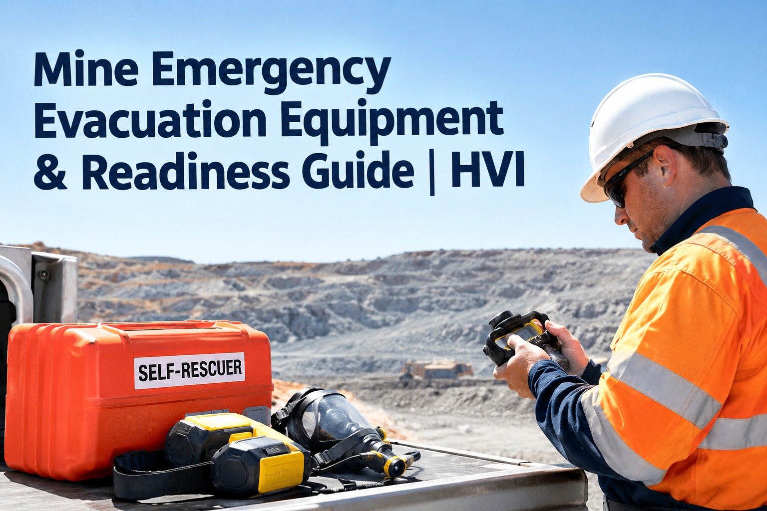 mine-emergency-evacuation-program-equipment-readiness