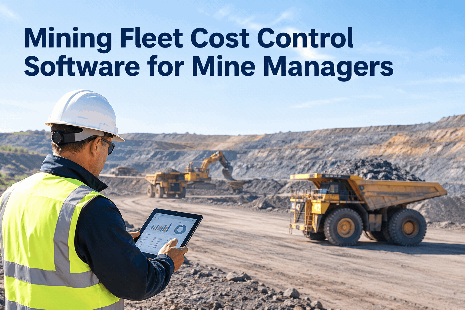 mine-manager-fleet-cost-control