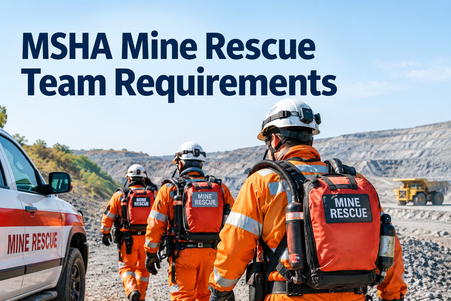 mine-rescue-team-requirements-and-equipment-readiness