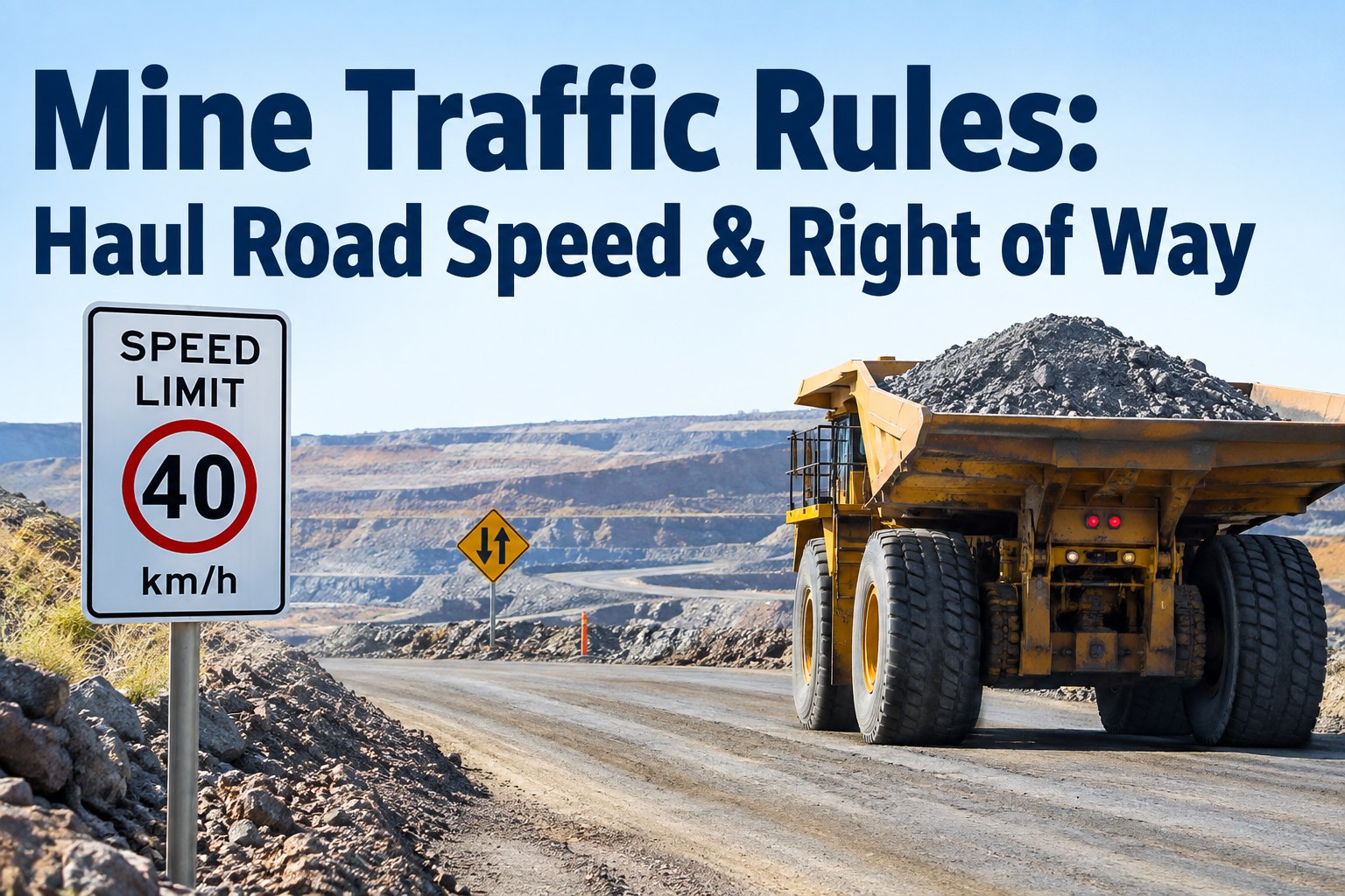 mine-traffic-rules-haul-road-speed-right-of-way
