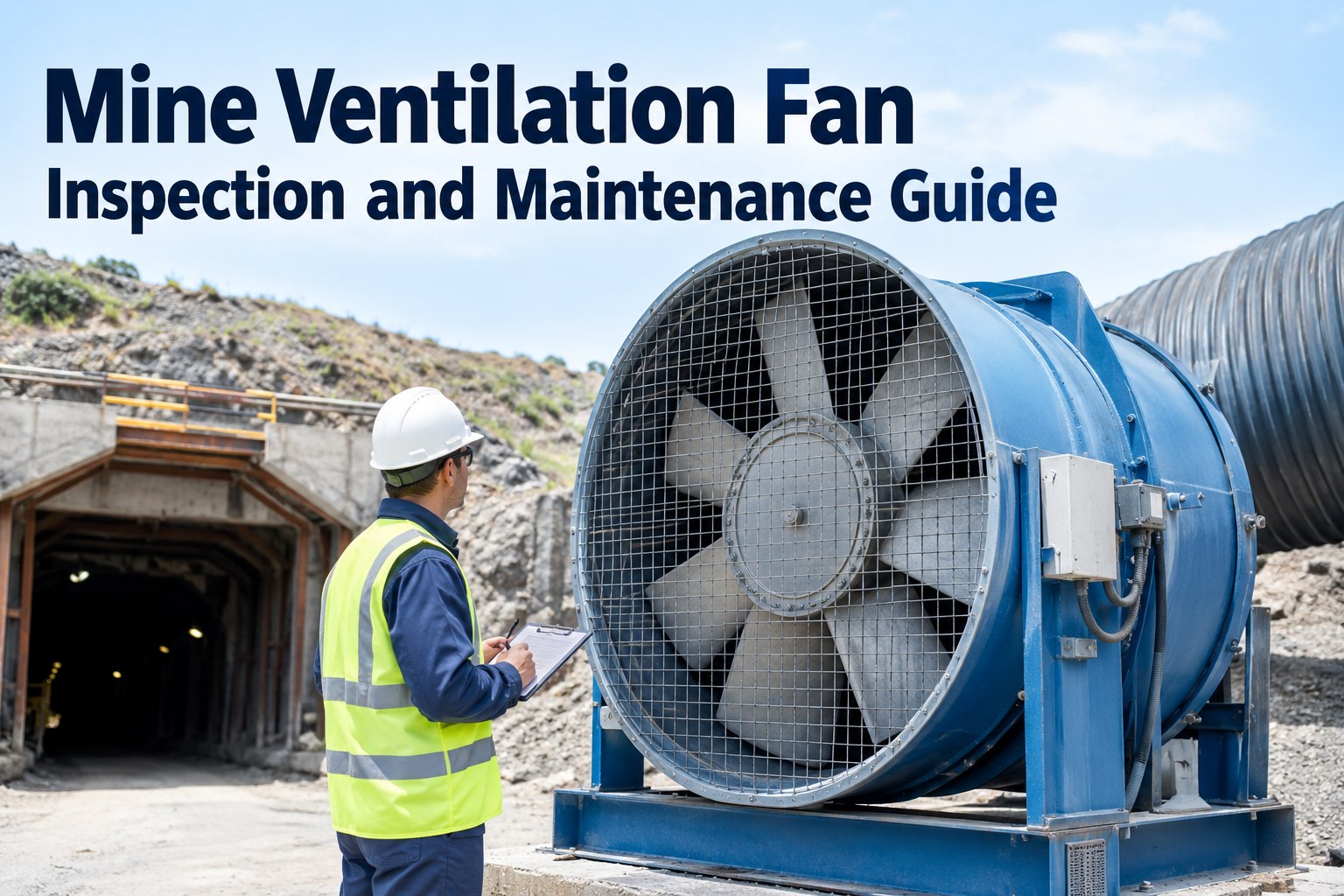 mine-ventilation-fan-inspection-maintenance