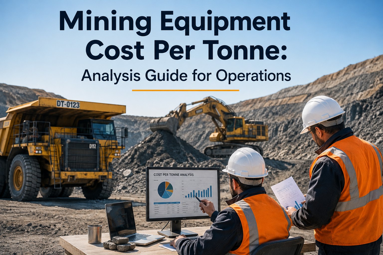 mining-equipment-cost-per-tonne-analysis