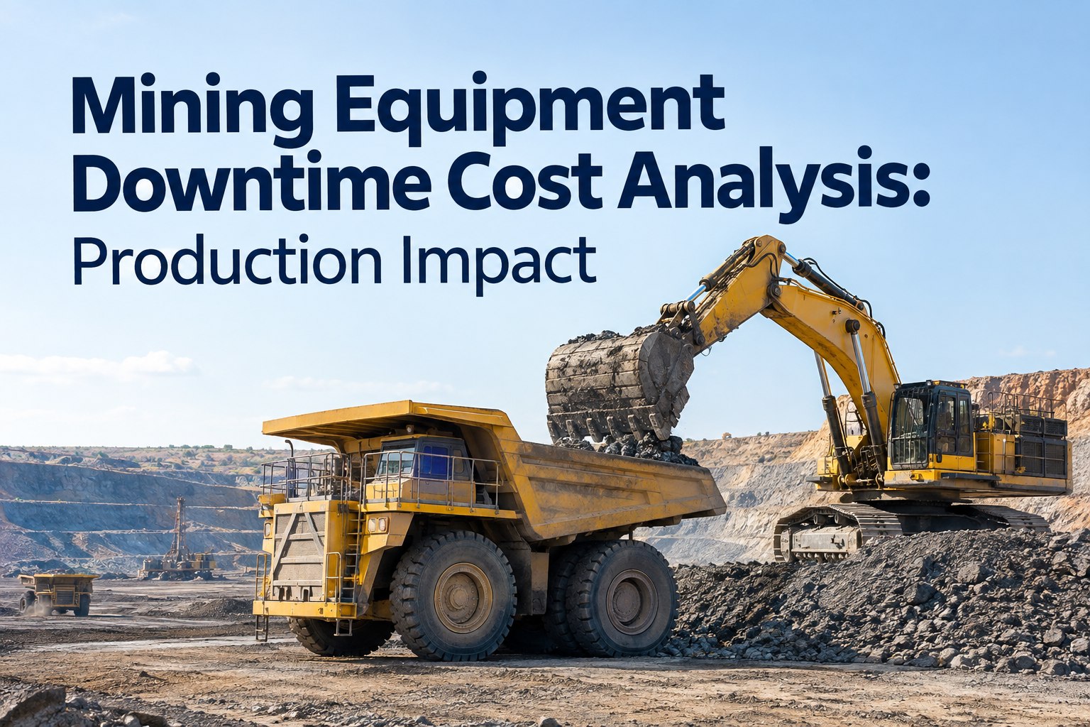 mining-equipment-downtime-cost-analysis-production