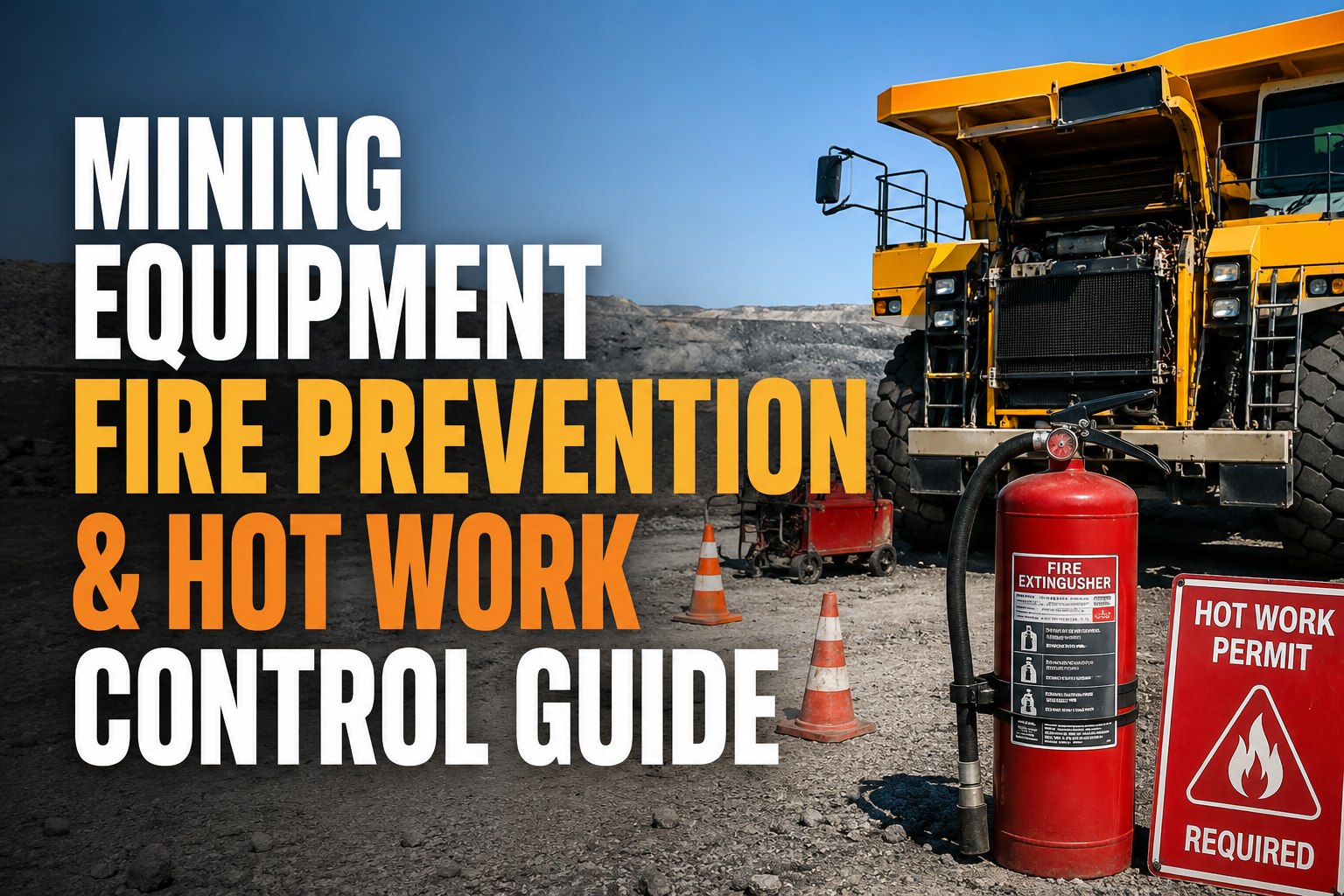 mining-equipment-fire-prevention-hot-work-control