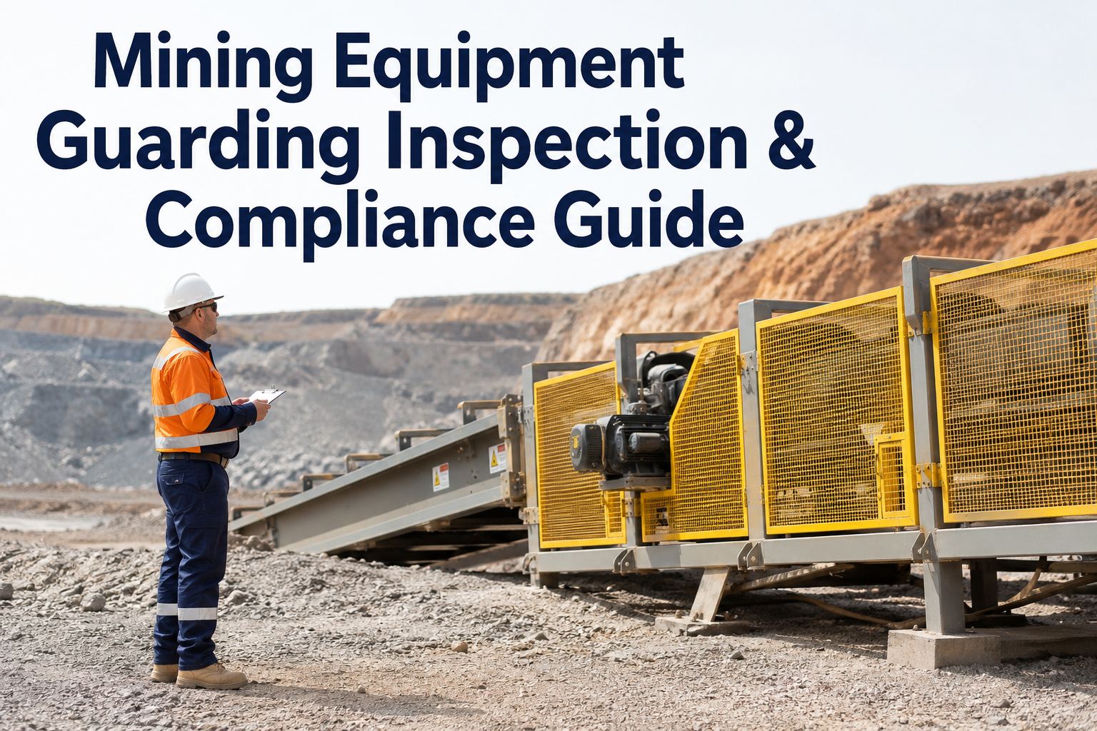 mining-equipment-guarding-inspection-compliance