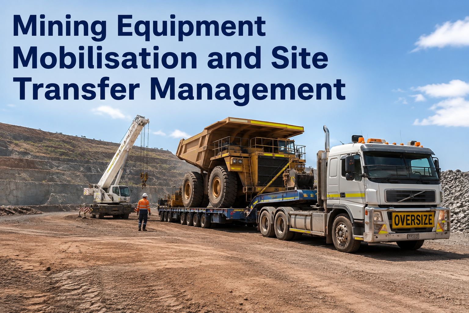 mining-equipment-mobilisation-site-transfer