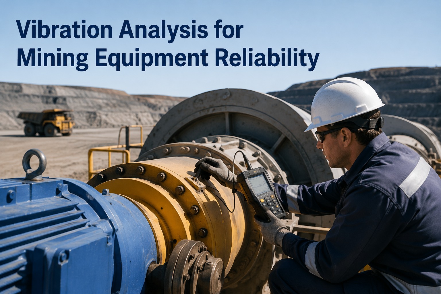 mining-equipment-vibration-analysis-reliability