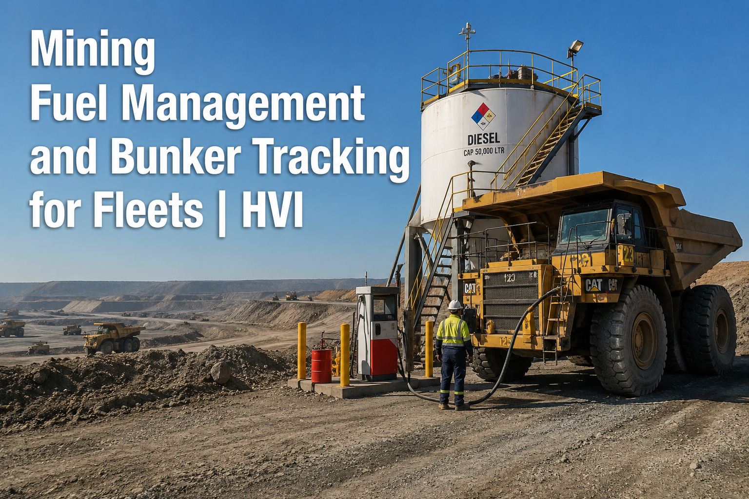 mining-fuel-management-bunker-tracking-consumption