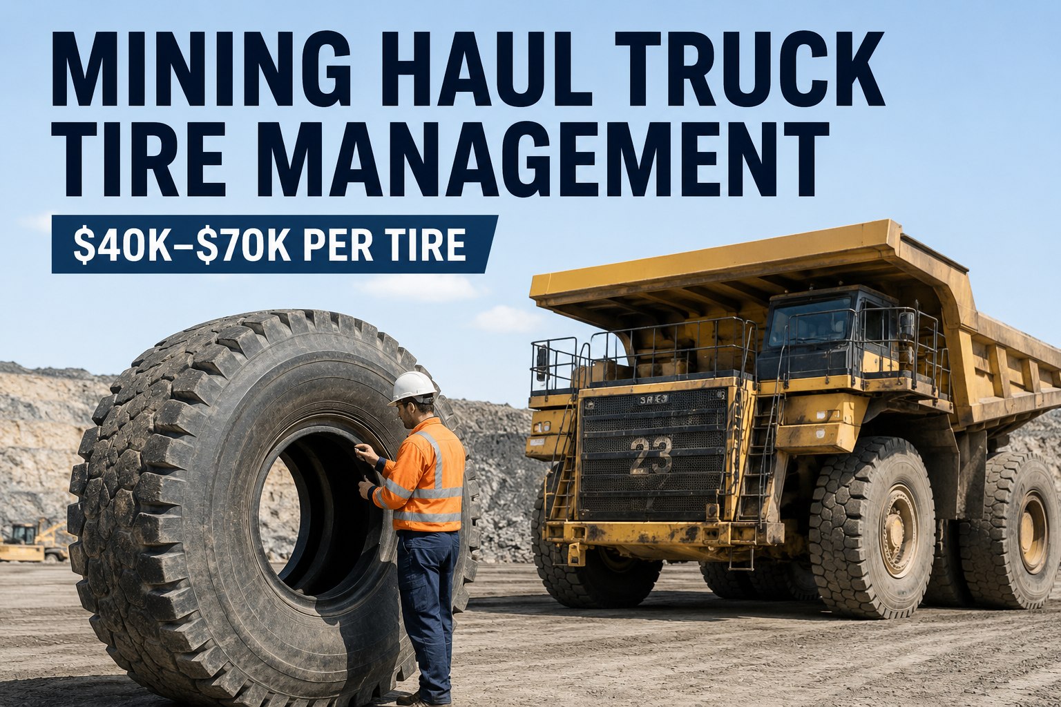 mining-haul-truck-tire-management-tpms-cost