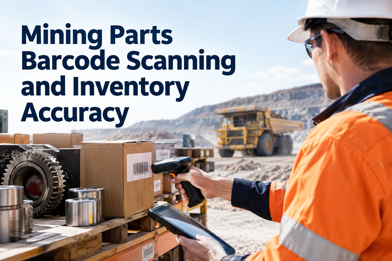 mining-parts-barcode-scanning-inventory-accuracy
